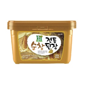 Jonga Vision 大酱 500g